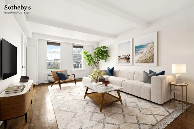 465 West 23rd Street #9I, New York, NY 10011