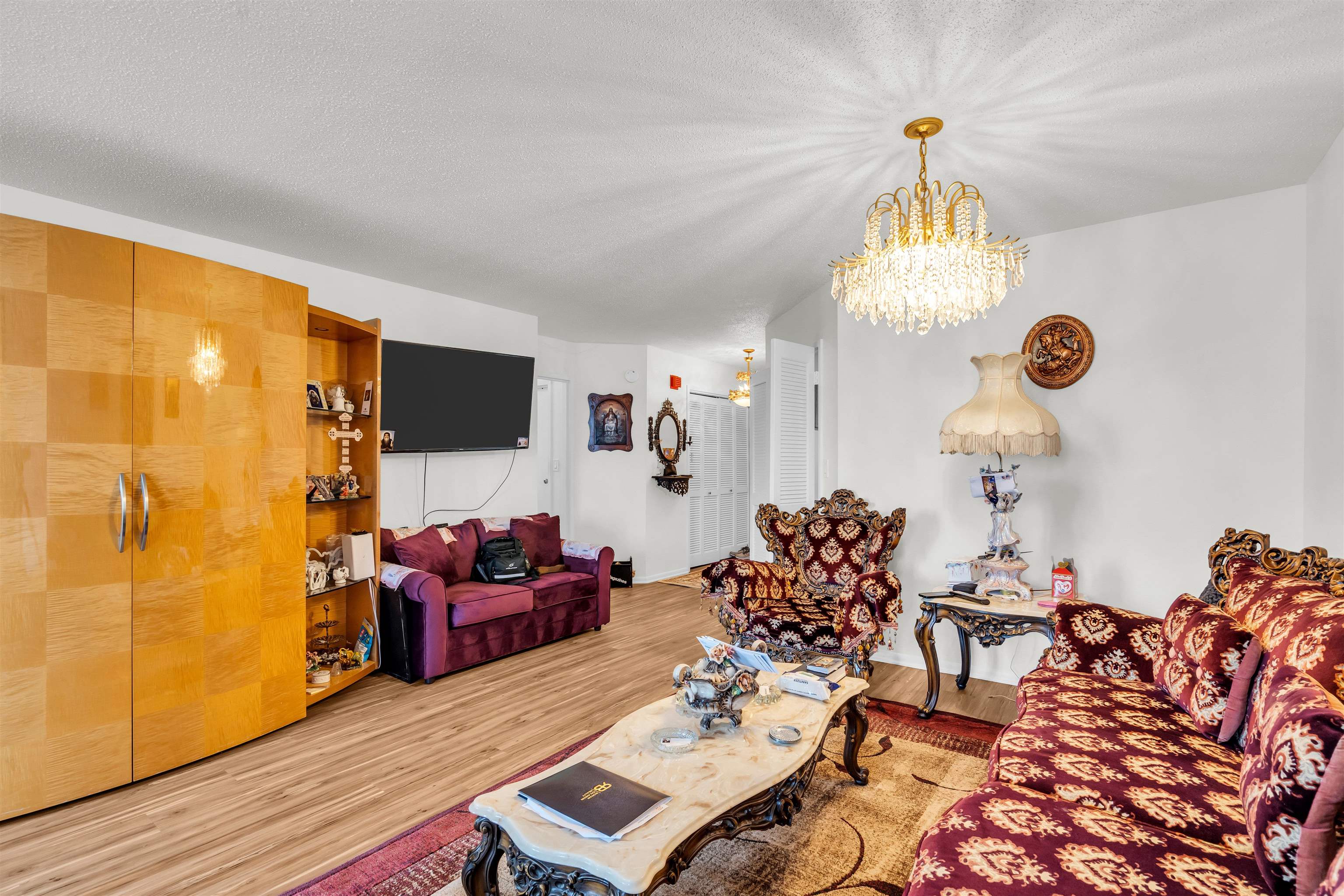 2508 HARMON COVE TOWER, Secaucus Town, Secaucus, NJ 07094 - Property photo 5 of 25