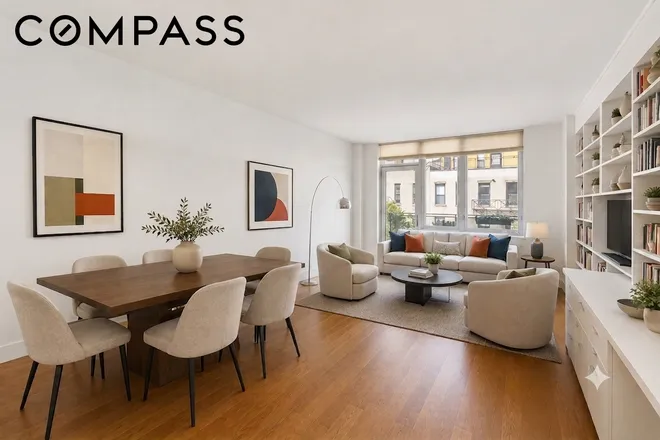 117 West 123rd Street #5B, New York, NY 10027