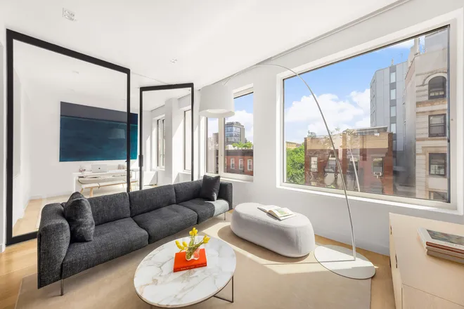 32 East 1st Street #5A, New York, NY 10003
