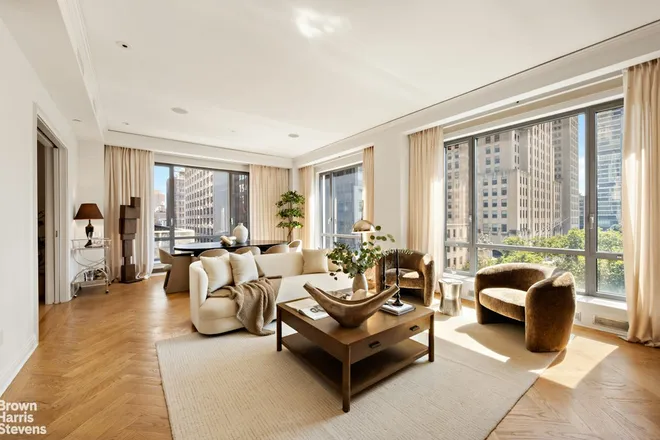 50 MADISON Avenue #RU5, New York, NY 10038