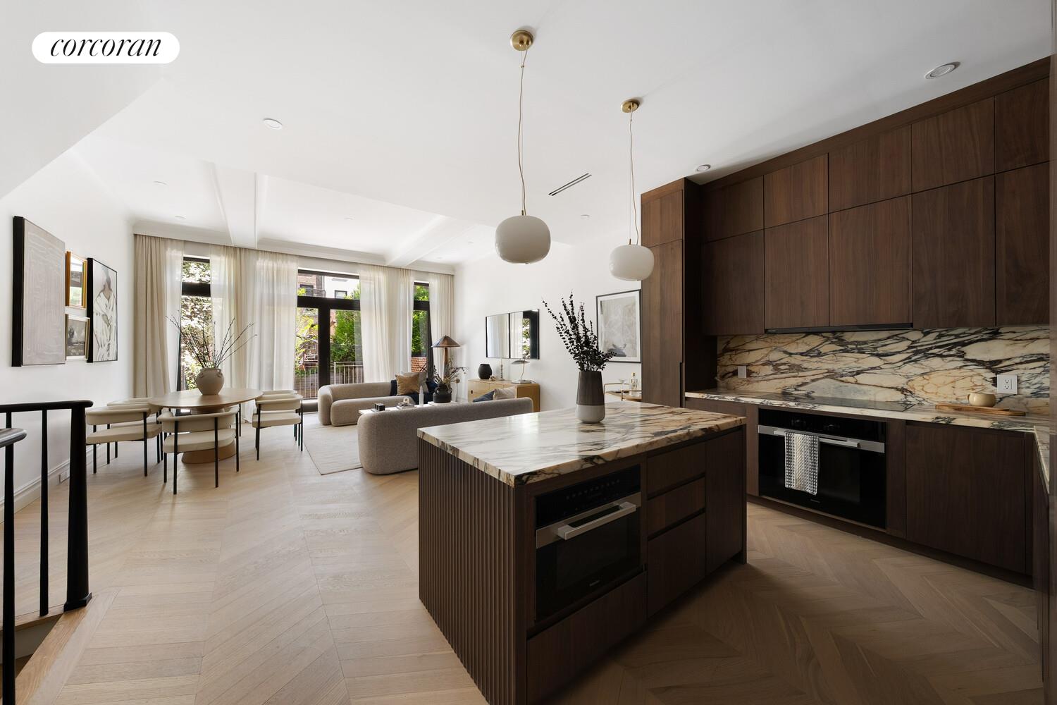 151 State Street #1, Brooklyn Heights, Brooklyn, NY 11201 - Property photo 5 of 87