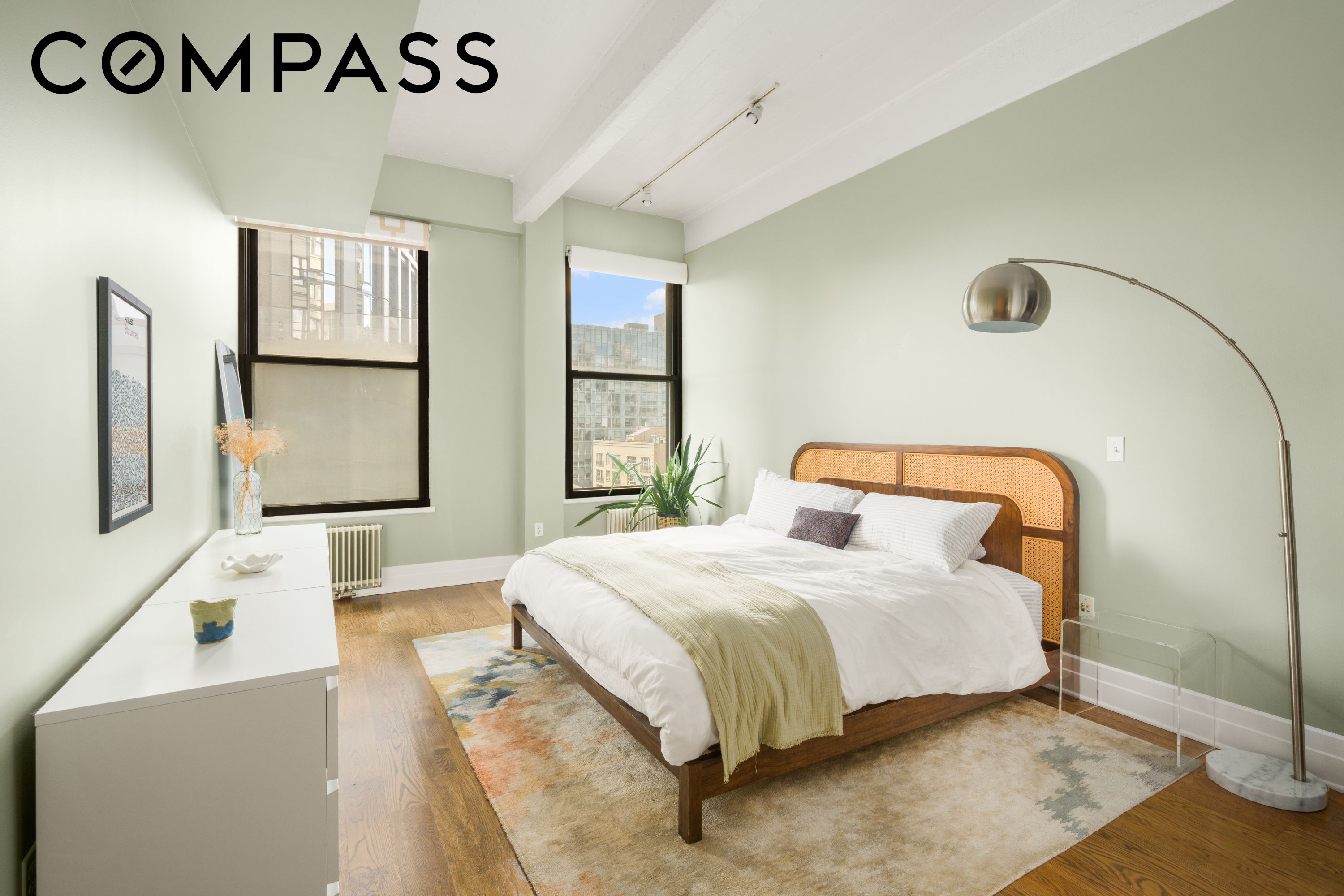 70 Washington Street #7L, DUMBO, Brooklyn, NY 11201 - Property photo 4 of 17