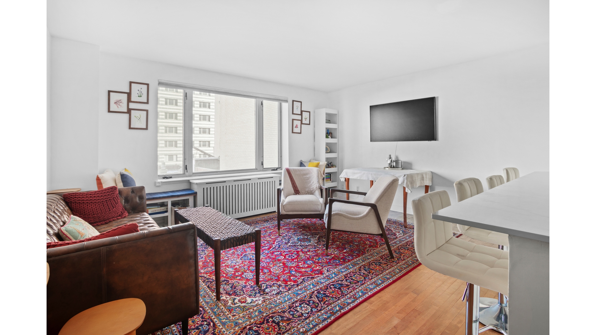 53 BOERUM Place #7B, Downtown Brooklyn, Brooklyn, NY 11201 - Property photo 4 of 8