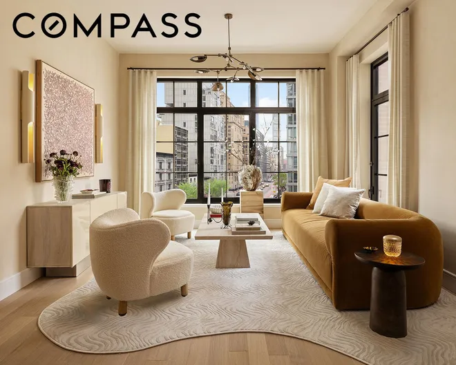 201 East 23rd Street #4A, New York, NY 10010