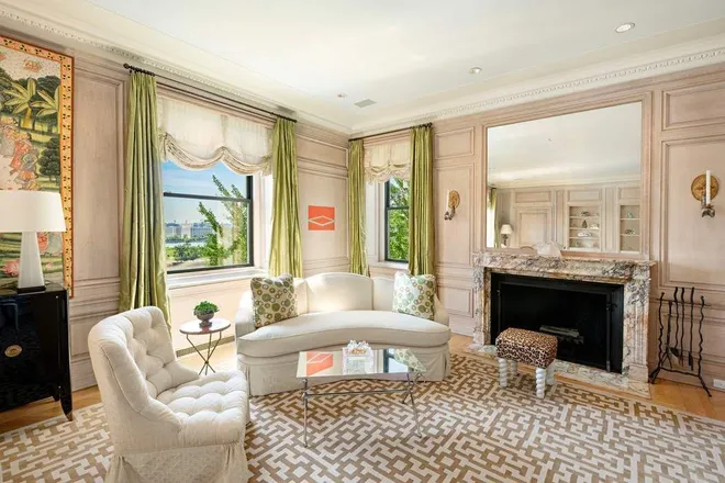 1 Sutton Place #7C, New York, NY 10022