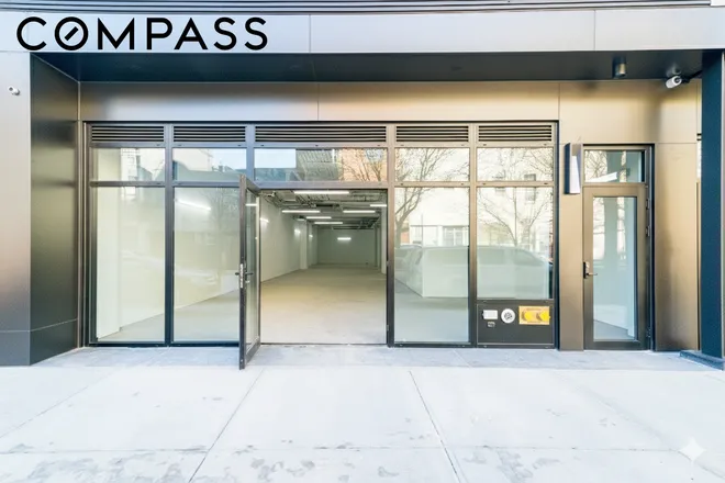 196 Stanhope Street #RETAIL, Brooklyn, NY 11237