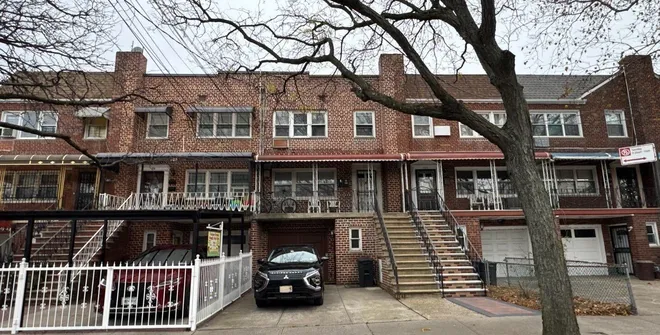 707 East 81st Street, Brooklyn, NY 11236