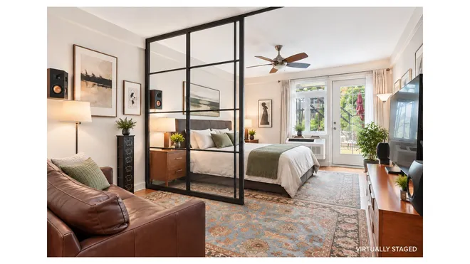 154 SKILLMAN Avenue #2B, Brooklyn, NY 11211