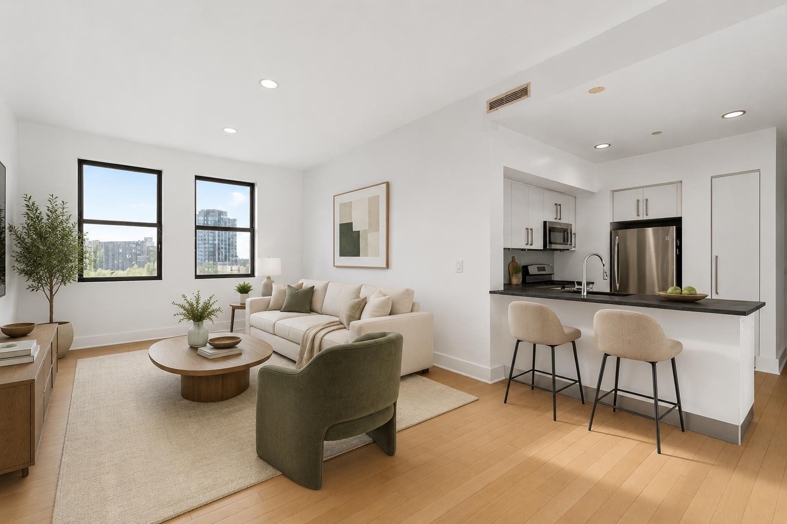 4 BEACON WAY, Jersey City, JC Journal Square, NJ 07306 - Property photo 4 of 27