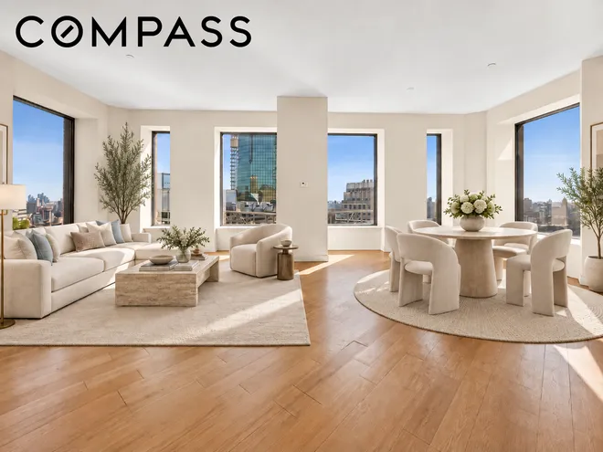 75 Wall Street #36O, New York, NY 10005