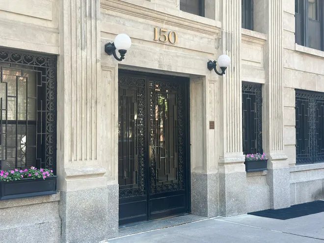 150 West 95th Street #7A, New York, NY 10025