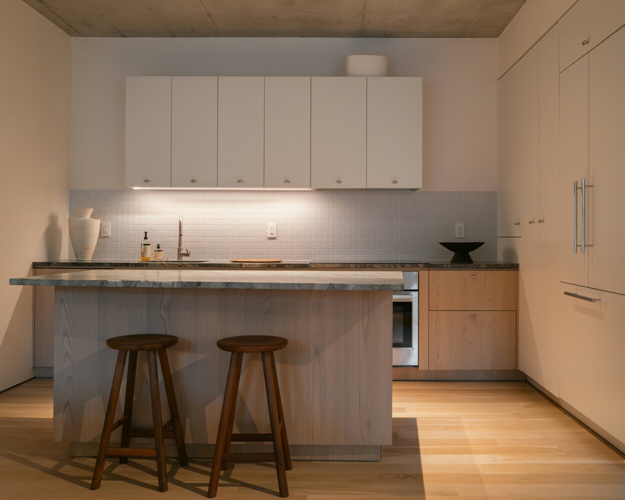 144 VANDERBILT Avenue #4A, Fort Greene, Brooklyn, NY 11205 - Property photo 5 of 24