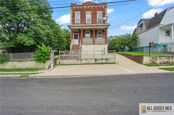 0-362-364 Alpine Street, EMIL KOYEN, NJ 08861