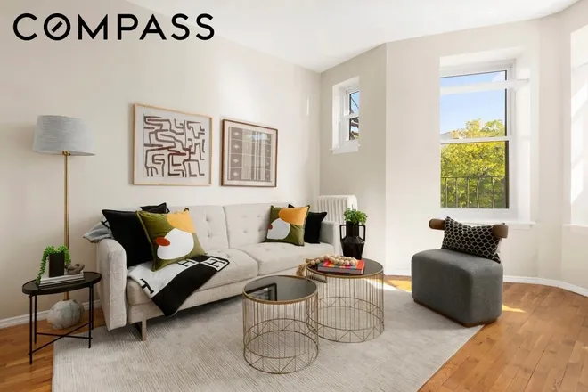 786 Washington Avenue #2, Brooklyn, NY 11238