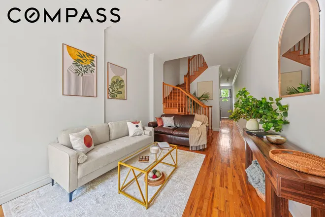63 West 128th Street, New York, NY 10027