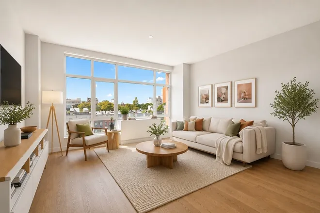 189 SCHERMERHORN Street #5P, Brooklyn, NY 11201