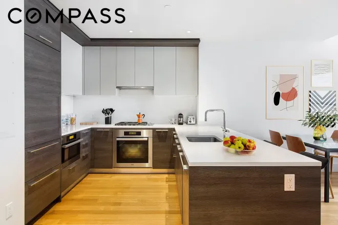 101 Leonard Street #4A, New York, NY 10013