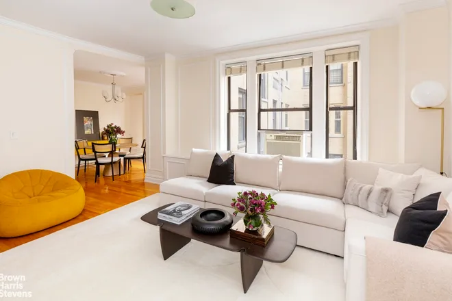 500 West END Avenue #2E, New York, NY 10024