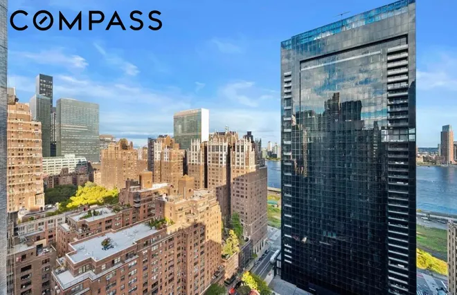 300 East 40th Street #29H, New York, NY 10016