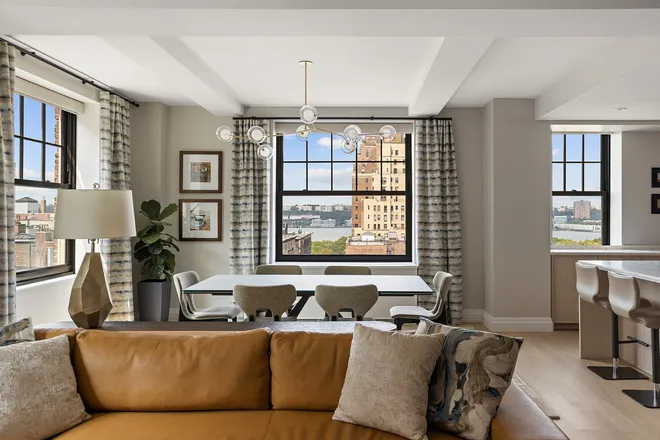 720 West END Avenue #10C, New York, NY 10025