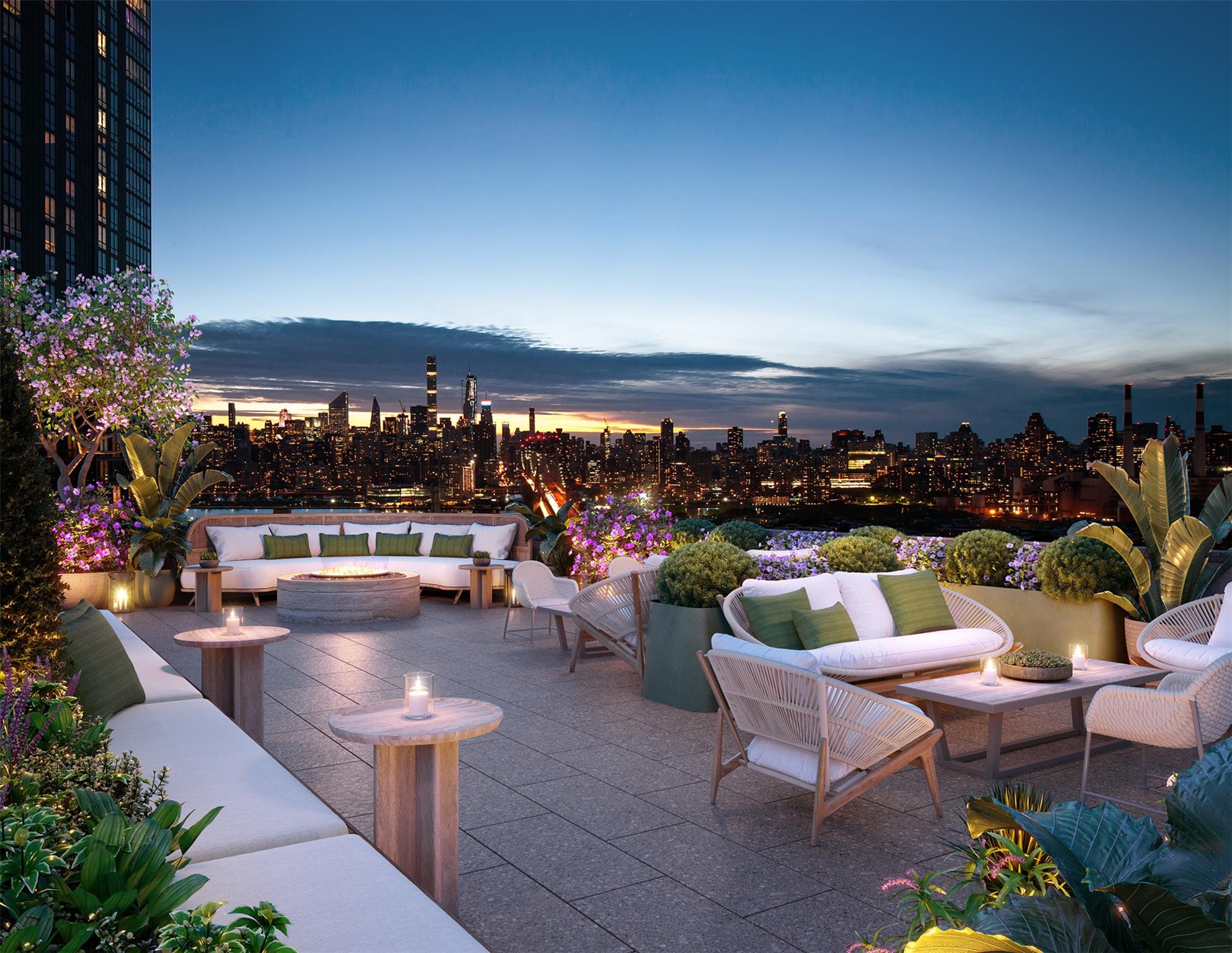 24-01 Queens Plaza #801, Long Island City, Queens, NY 11101 - Property photo 4 of 16