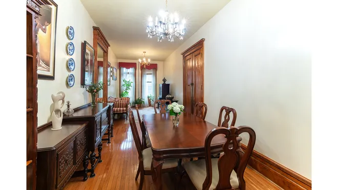 361 West 120th Street, New York, NY 10027