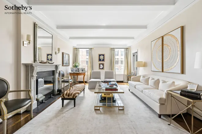1170 5th Avenue #14C, New York, NY 10029