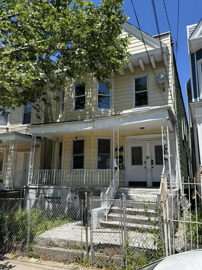 88 LEXINGTON Avenue, JC, West Bergen, NJ 07304