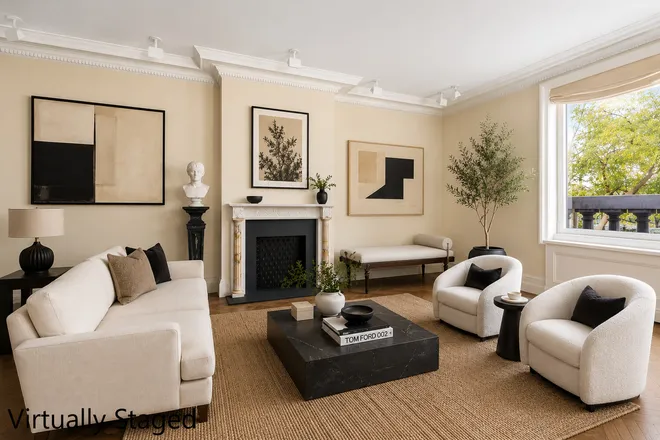 258 RIVERSIDE Drive #1CD, New York, NY 10025