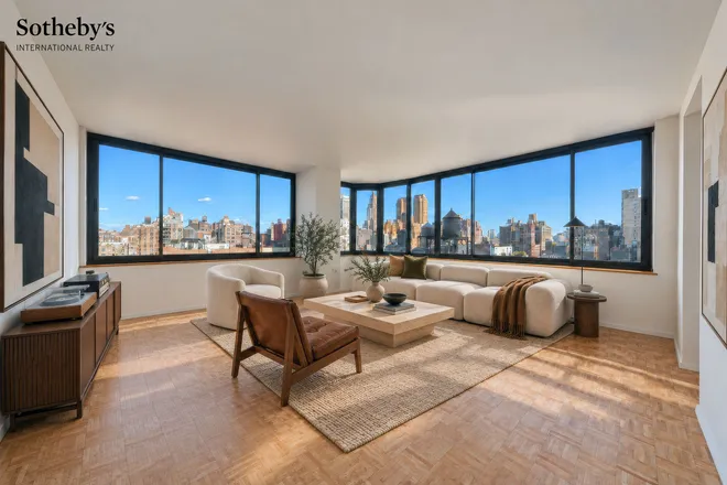 2000 Broadway #11C, New York, NY 10023