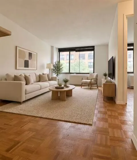 1 South END Avenue #4M, New York, NY 10280
