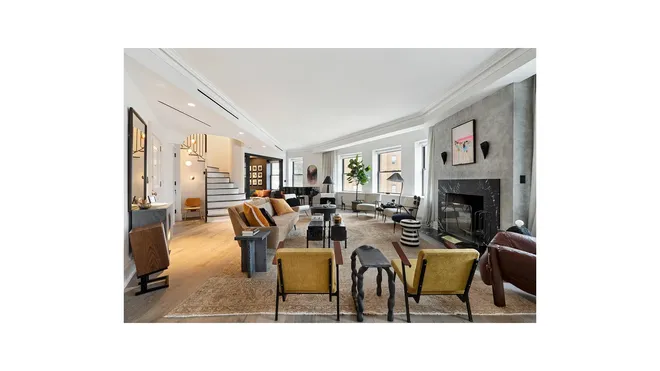 260 West BROADWAY #9/10B, New York, NY 10013