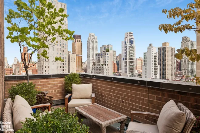 340 East 80th Street #20D, New York, NY 10075