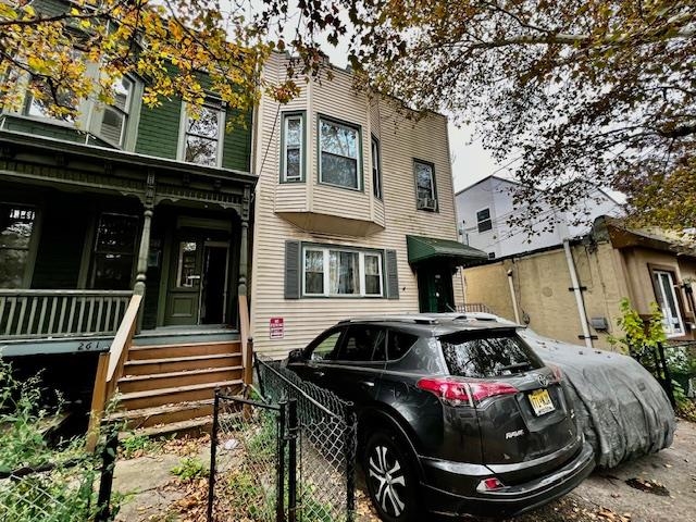 261 BOWERS Street, Jersey City, JC Heights, NJ 07307 - Property photo 2 of 32
