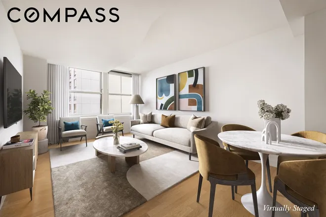 88 Greenwich Street #1014, New York, NY 10006