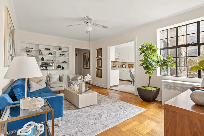 116 PINEHURST Avenue #H34, New York, NY 10033