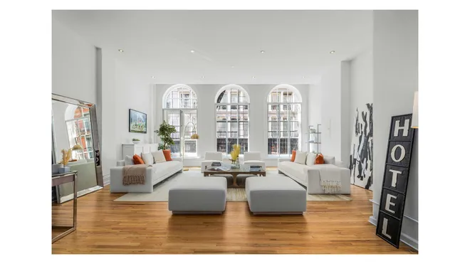 508 BROADWAY, New York, NY 10012