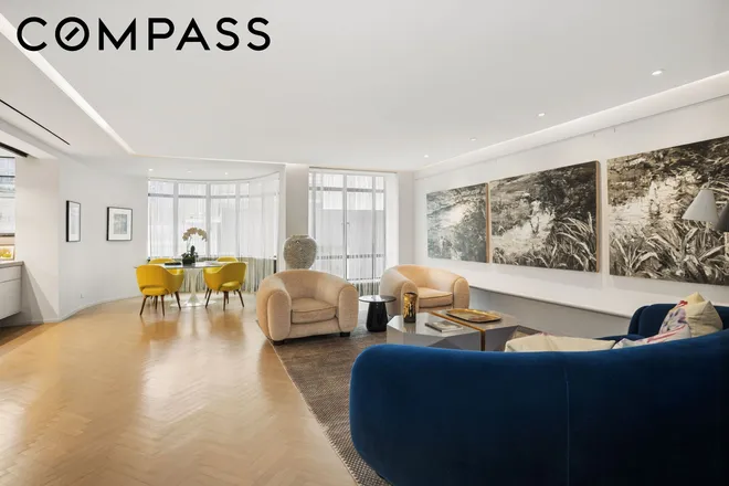 17 West 54th Street #8B, New York, NY 10019