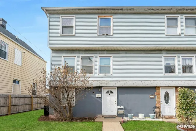 13 Allen #13, Passaic, NJ 07055
