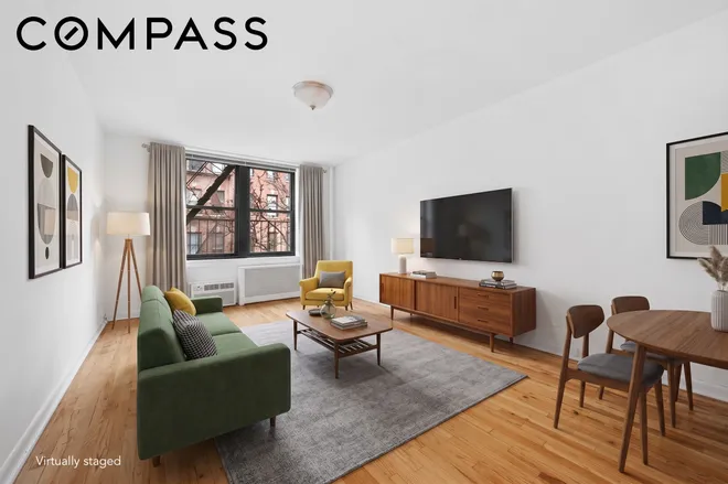 240 East 30th Street #3A, New York, NY 10016