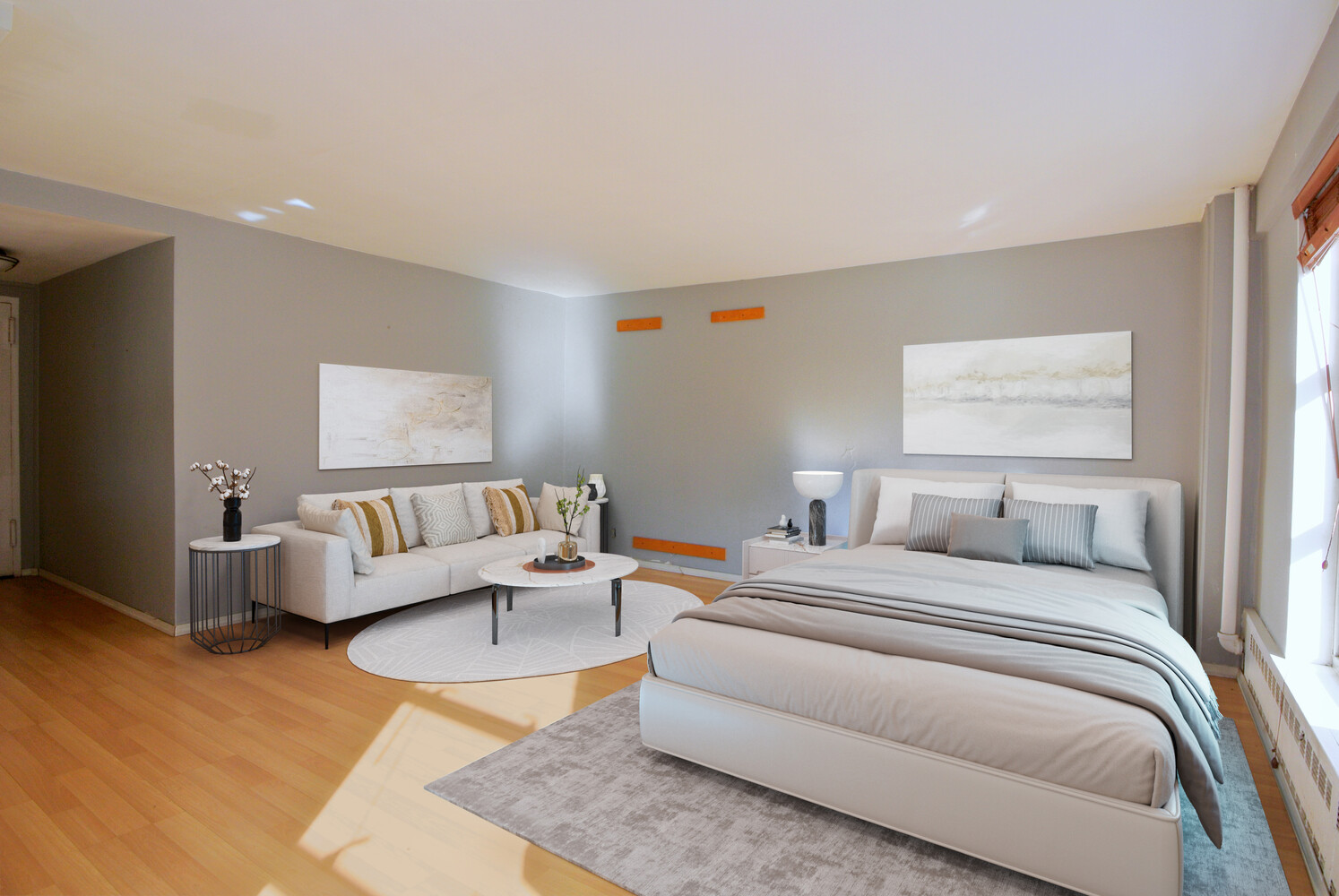 100 LA SALLE Street #5E, Morningside Heights, Manhattan, NY 10027 - Property photo 2 of 22
