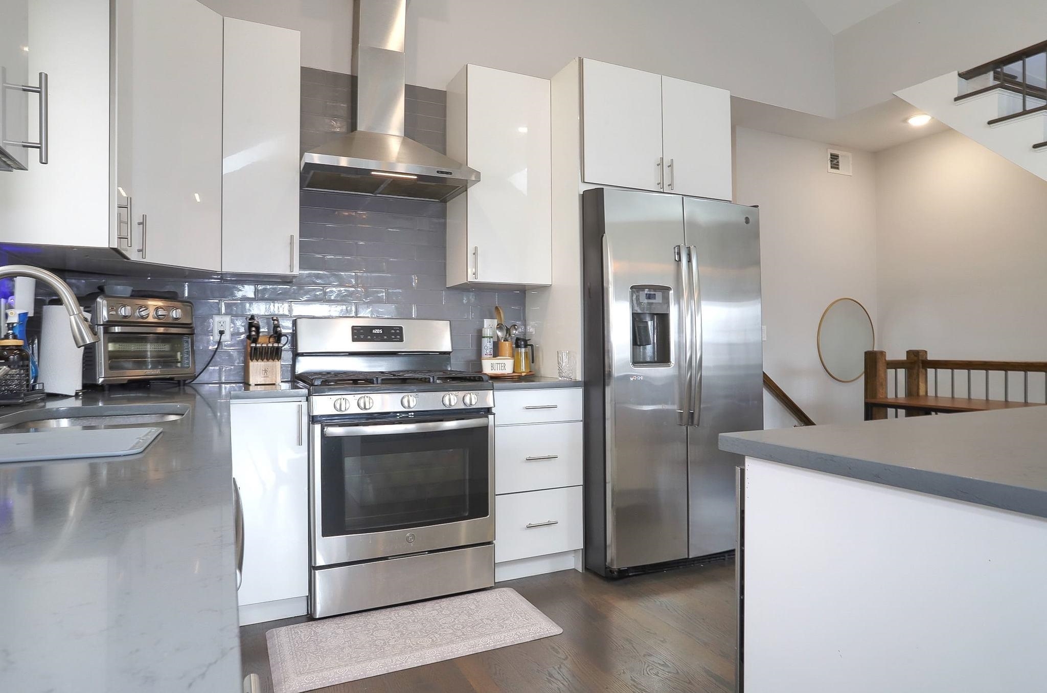 26 GRACE Street, Jersey City, JC Heights, NJ 07307 - Property photo 3 of 24