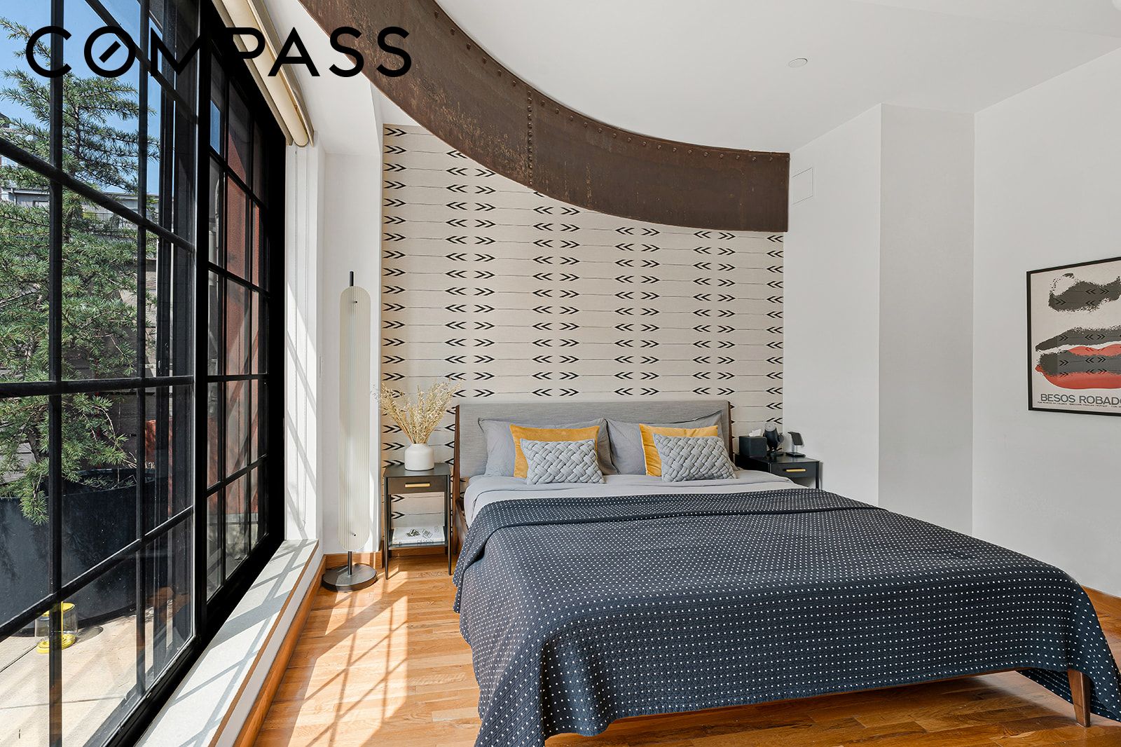 37 Bridge Street #4G, DUMBO, Brooklyn, NY 11201 - Property photo 5 of 12