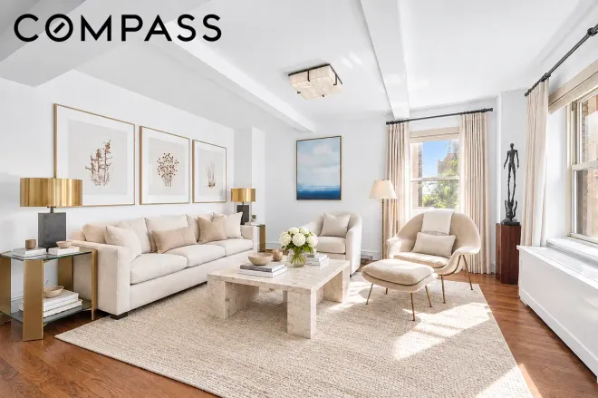 400 East 52nd Street #3J, New York, NY 10022