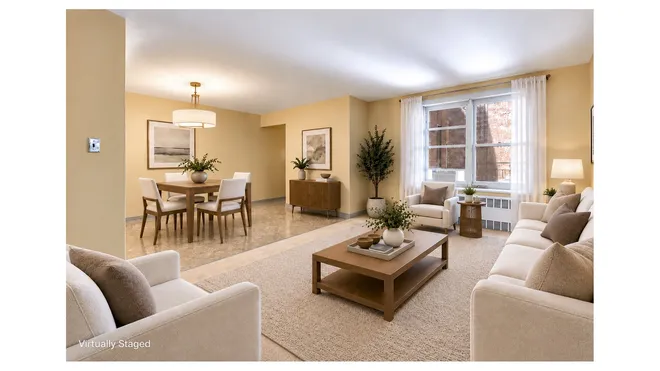 1250 OCEAN Parkway #2L, Brooklyn, NY 11230