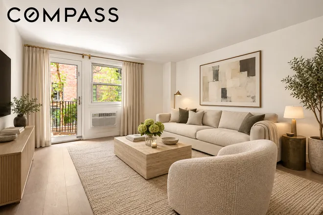 211 Thompson Street #LD, New York, NY 10012