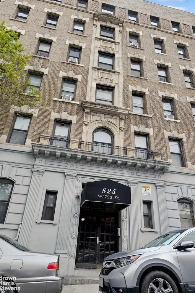 825 West 179th Street #2G, New York, NY 10033