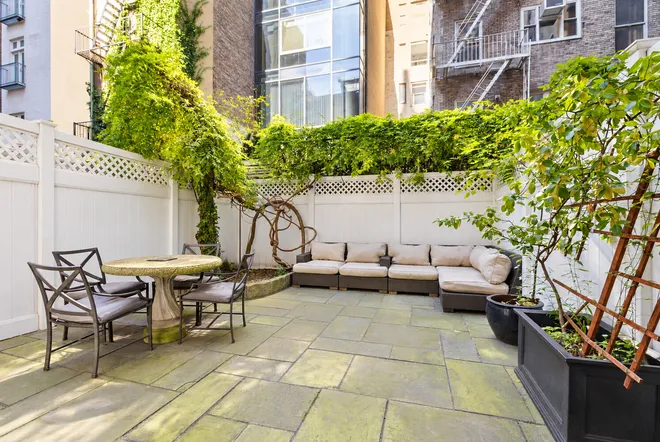 57 East 73rd Street #1/2, New York, NY 10021