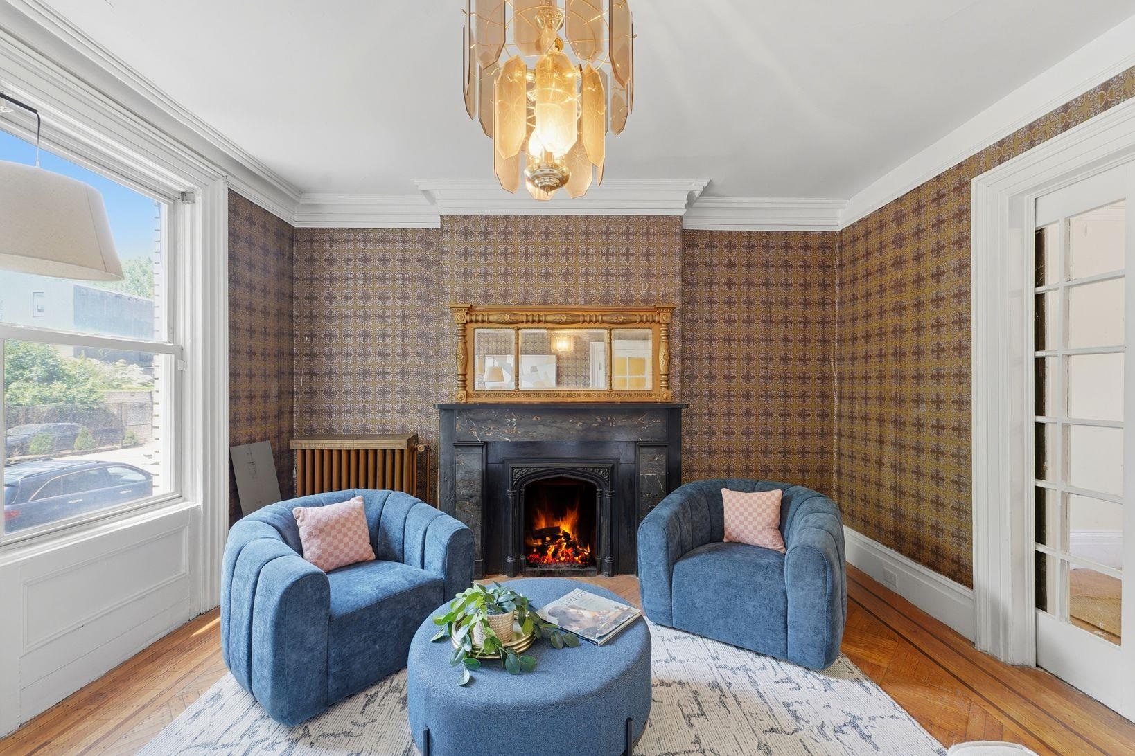 60 MERCER Street, Jersey City, JC Downtown, NJ 07302-0 - Property photo 5 of 36